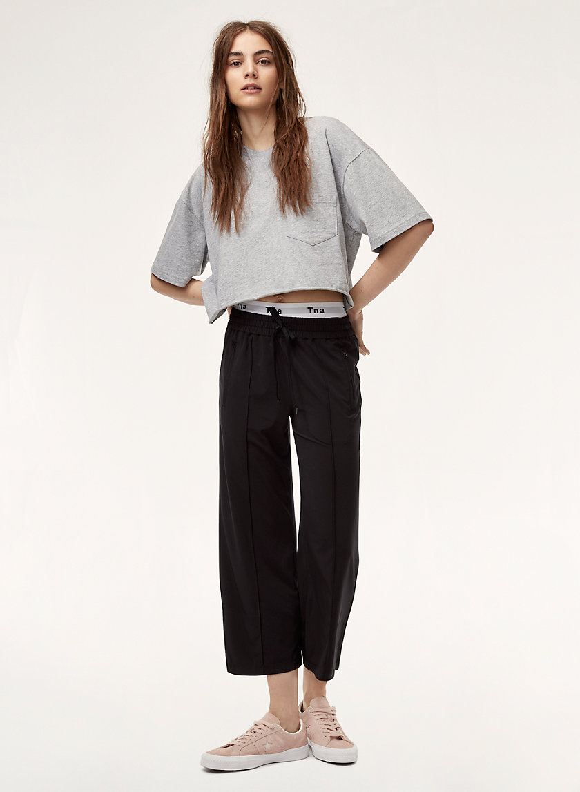 Tna HOLIEWAY PANT | Aritzia Tna HOLIEWAY PANT | Aritzia