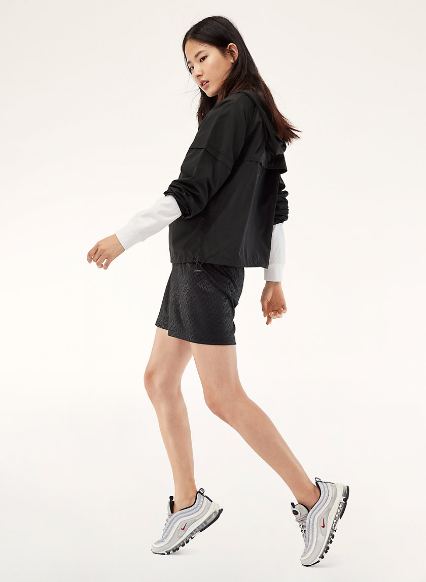NELLA SOCCER SHORT NELLA SOCCER SHORT