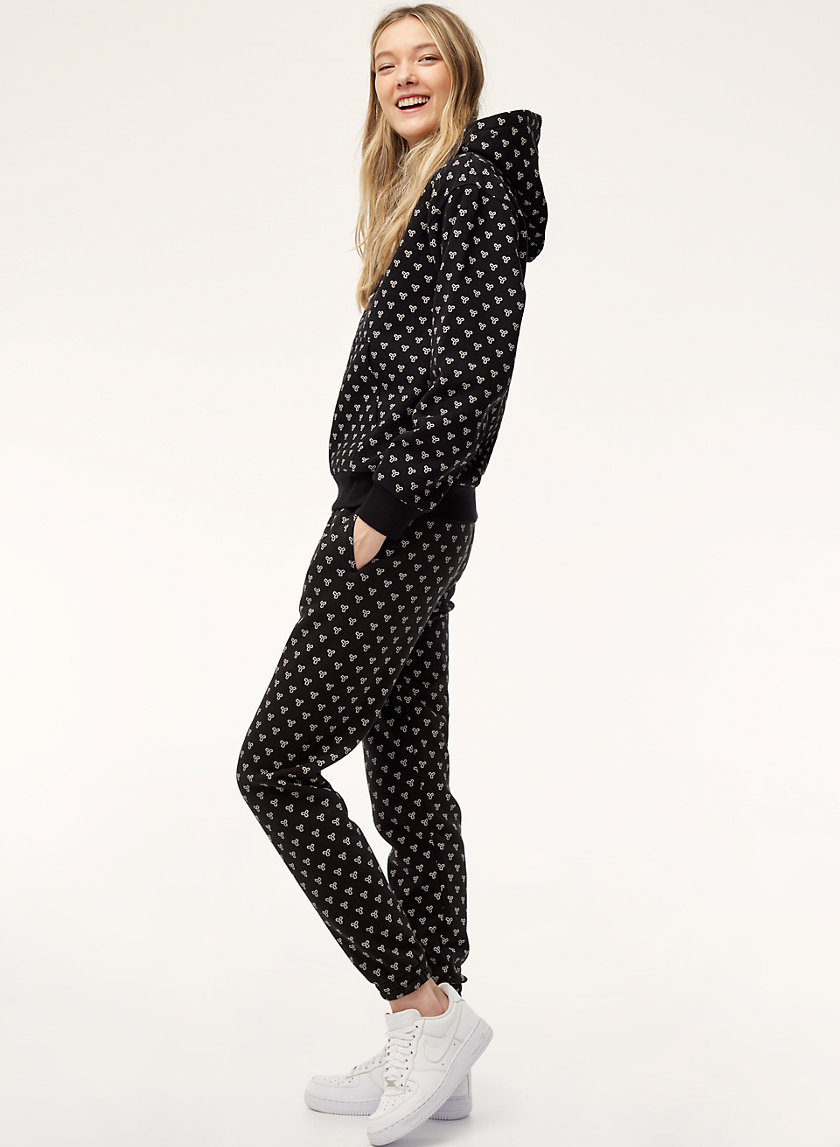 Tna THE SLIM SWEATPANT | Aritzia Tna THE SLIM SWEATPANT | Aritzia