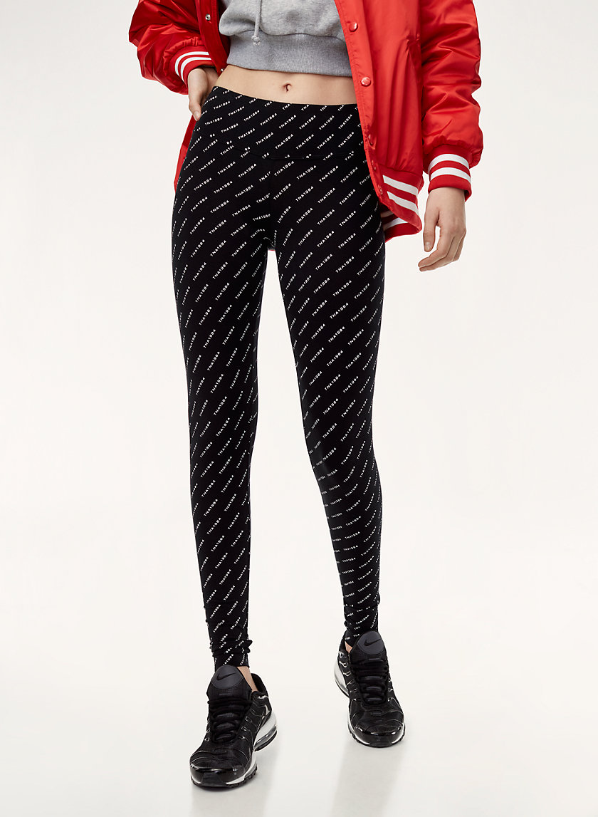 Tna EQUATOR LEGGING | Aritzia Tna EQUATOR LEGGING | Aritzia