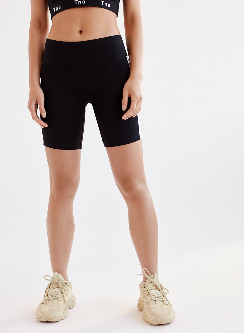 EQUATOR SHORT 7" - Bike shorts with side stripes EQUATOR SHORT 7" - Bike shorts with side stripes