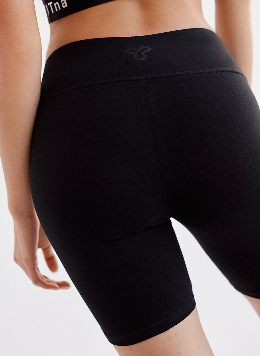EQUATOR SHORT 7" - Bike shorts with side stripes EQUATOR SHORT 7" - Bike shorts with side stripes