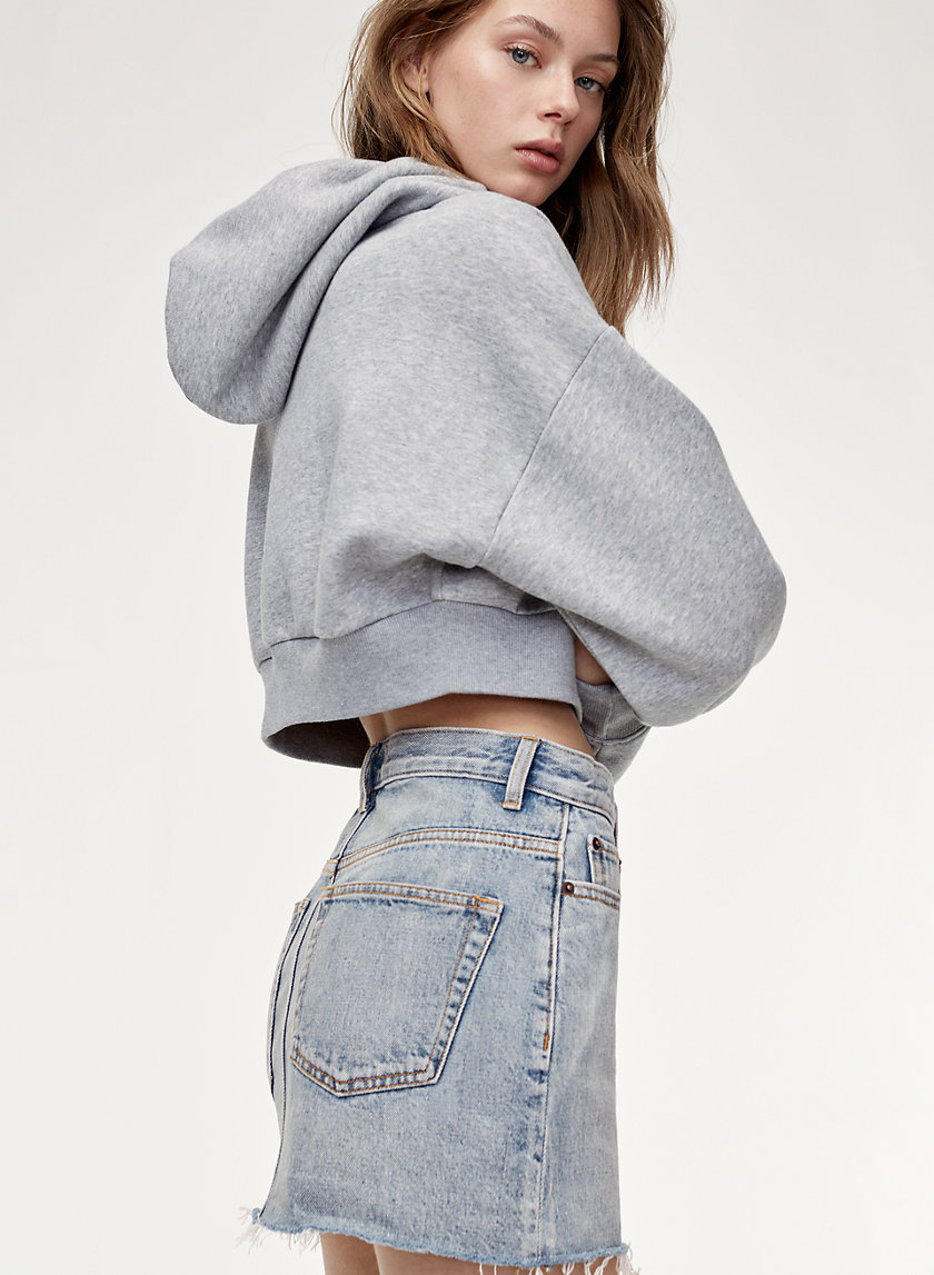 Tna TESTANI SKIRT | Aritzia Tna TESTANI SKIRT | Aritzia