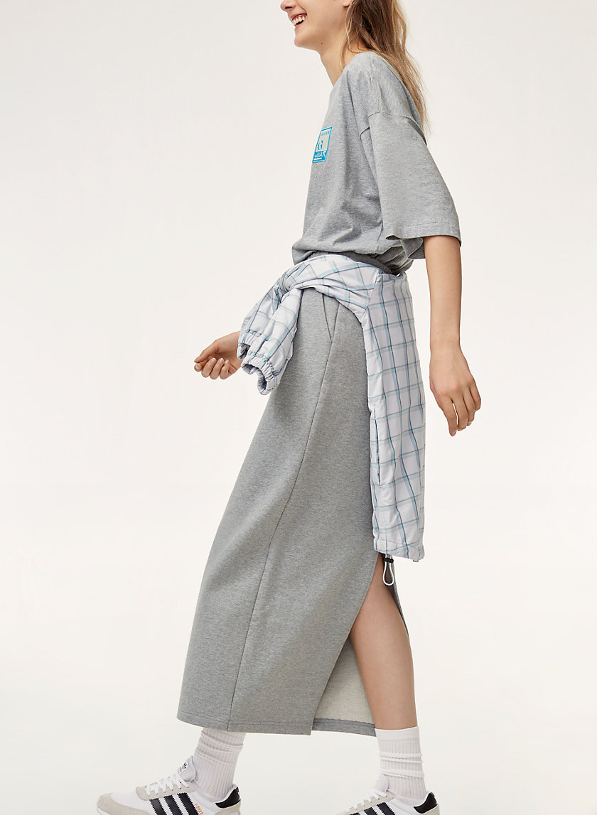SNYDER SKIRT SNYDER SKIRT