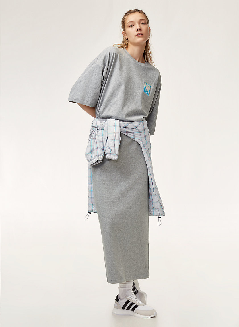 SNYDER SKIRT SNYDER SKIRT