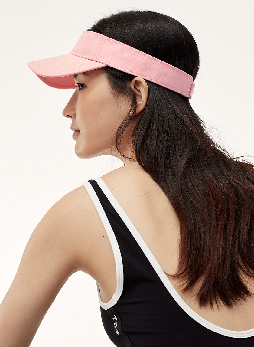 Tna EVERT VISOR | Aritzia Tna EVERT VISOR | Aritzia