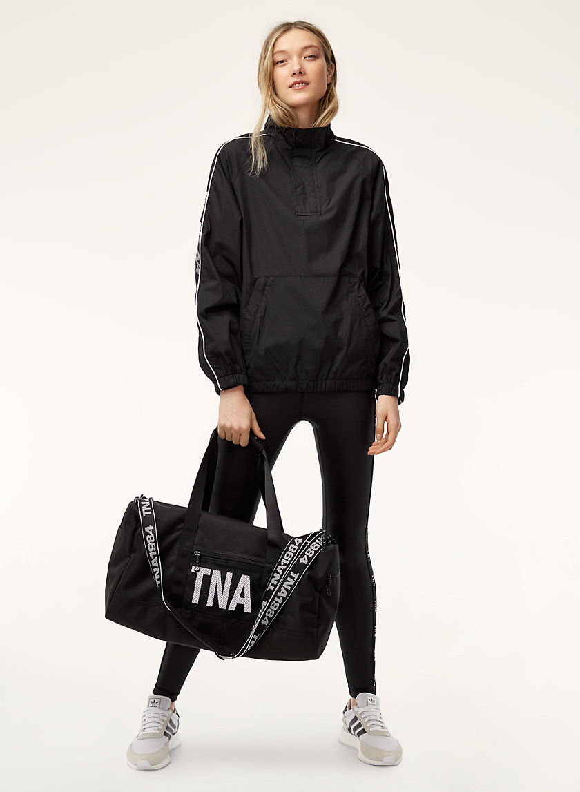 Tna ELEMA DUFFLE | Aritzia Tna ELEMA DUFFLE | Aritzia