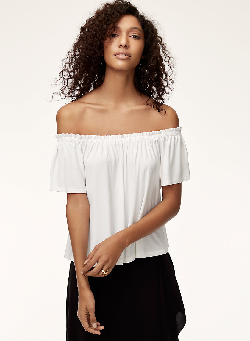 Wilfred SARTRE T-SHIRT | Aritzia Wilfred SARTRE T-SHIRT | Aritzia