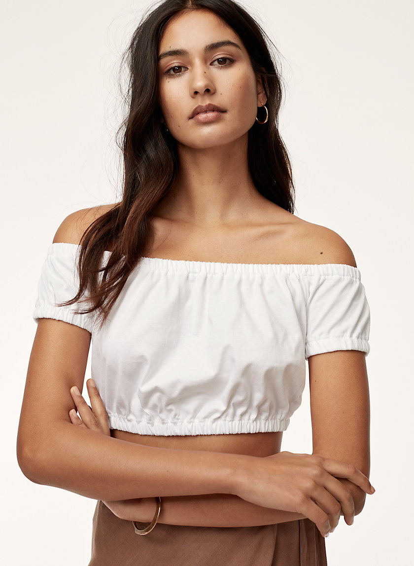 Wilfred ADELISA T-SHIRT | Aritzia Wilfred ADELISA T-SHIRT | Aritzia