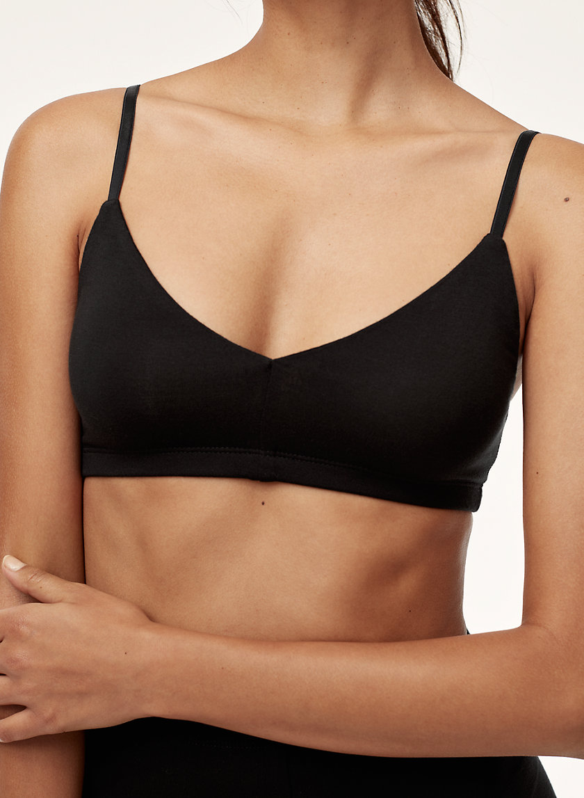 Wilfred TERMES BRA TOP | Aritzia Wilfred TERMES BRA TOP | Aritzia