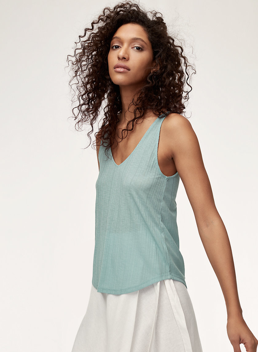 Wilfred SARGENT TANK | Aritzia Wilfred SARGENT TANK | Aritzia