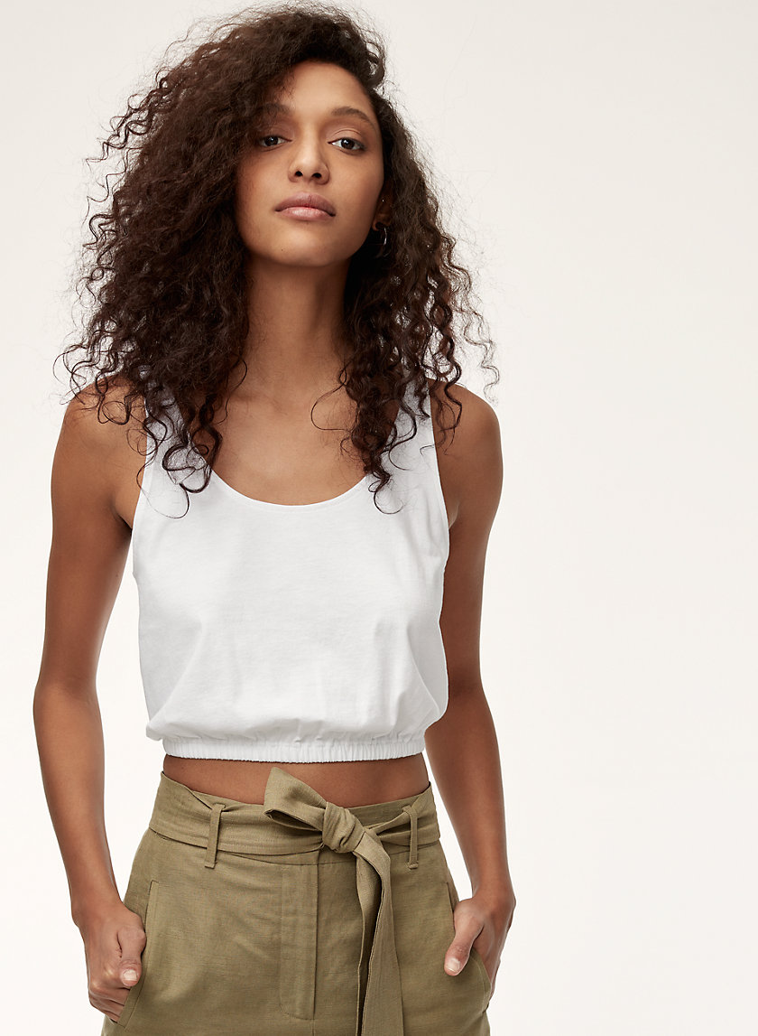 Wilfred PIAF TANK | Aritzia Wilfred PIAF TANK | Aritzia
