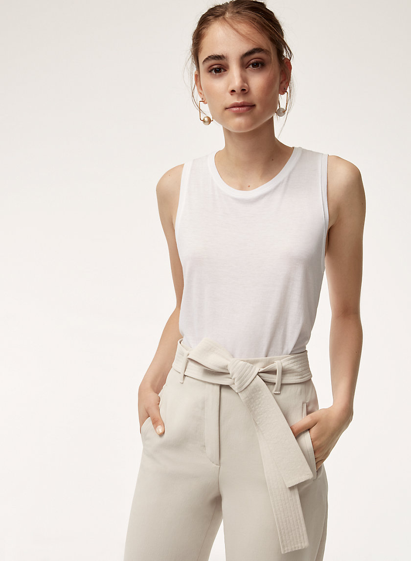 Wilfred SABRA TANK | Aritzia Wilfred SABRA TANK | Aritzia