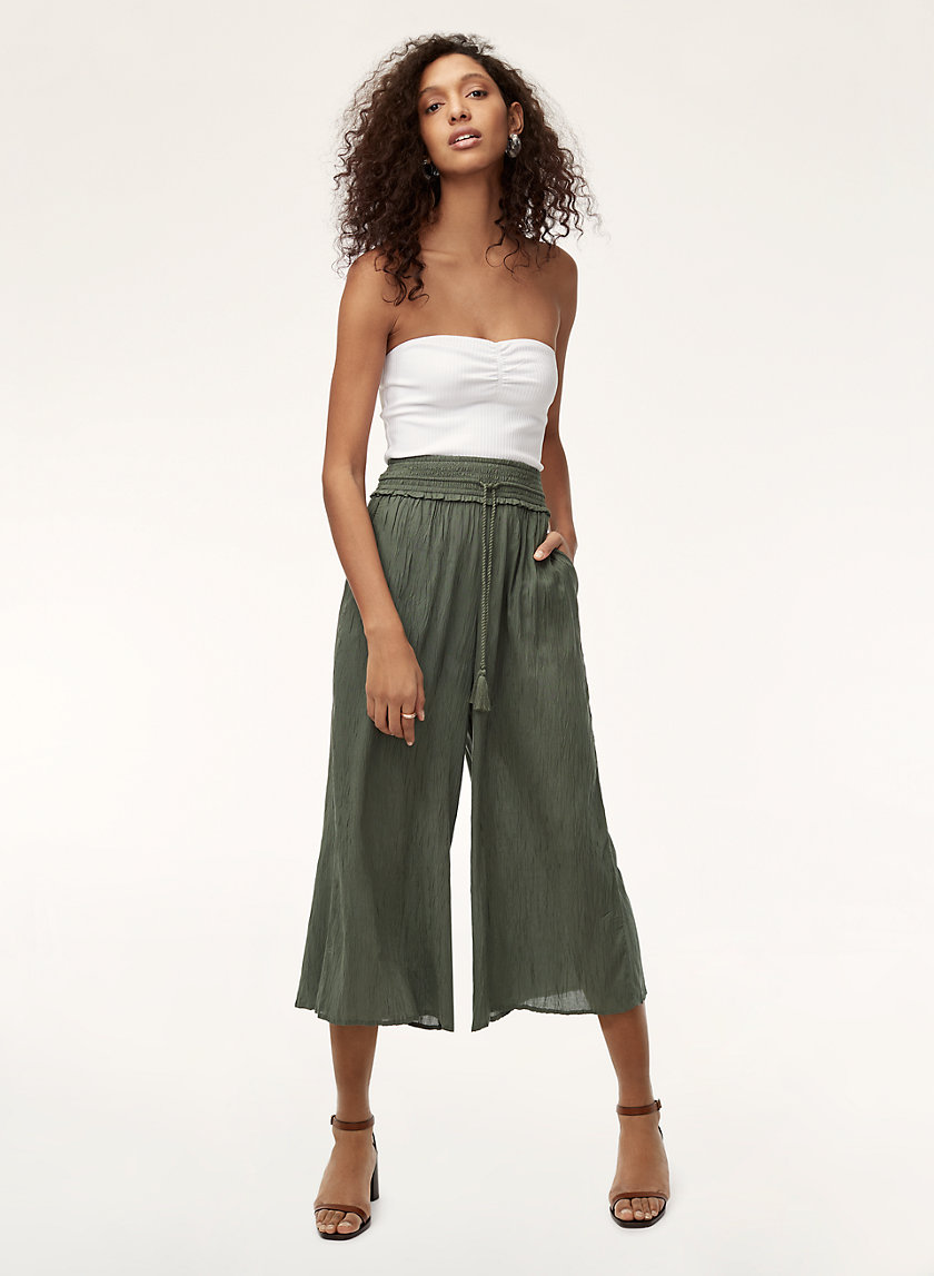Wilfred GABY TUBE TOP | Aritzia Wilfred GABY TUBE TOP | Aritzia