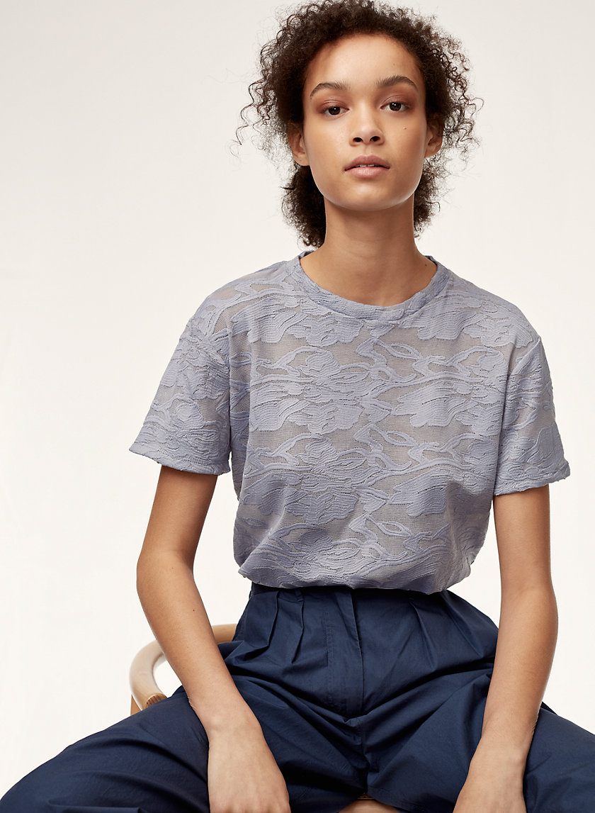 Wilfred TARASCON T-SHIRT | Aritzia Wilfred TARASCON T-SHIRT | Aritzia