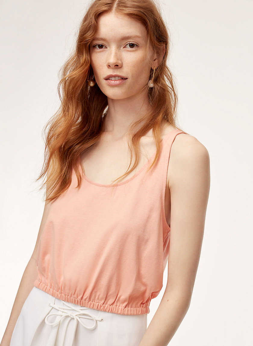 Wilfred PIAF TANK | Aritzia Wilfred PIAF TANK | Aritzia