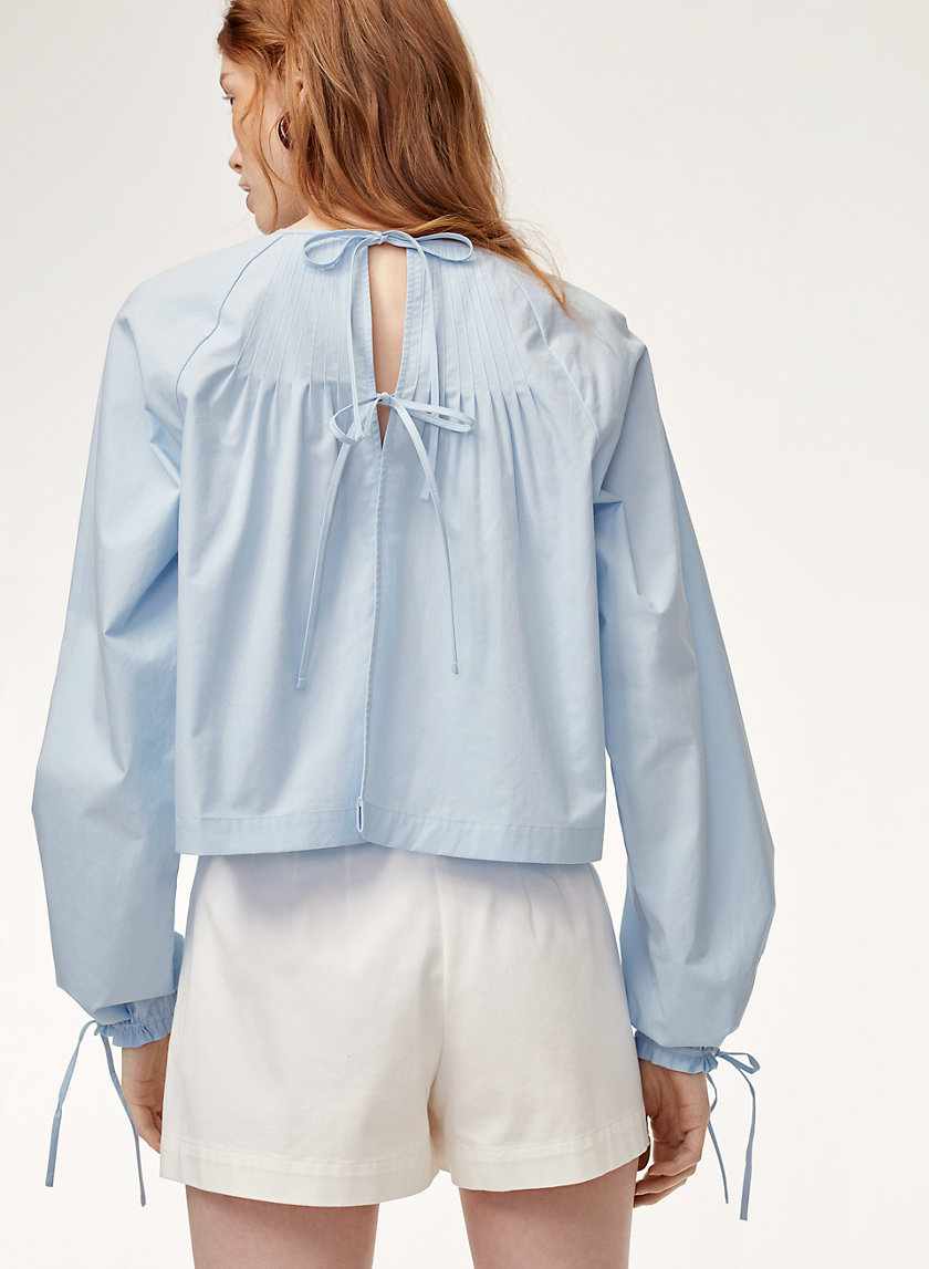 ENOLA BLOUSE ENOLA BLOUSE