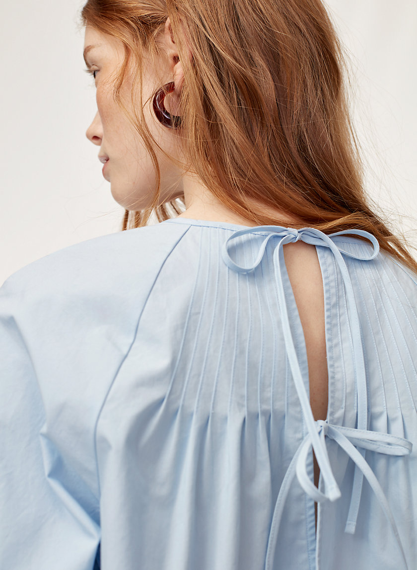 ENOLA BLOUSE ENOLA BLOUSE
