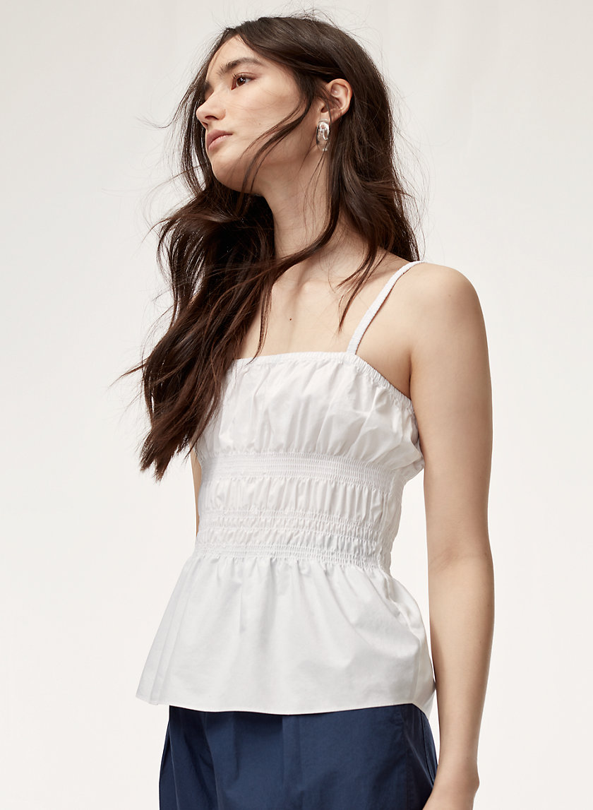 Wilfred CHAREE CAMISOLE | Aritzia Wilfred CHAREE CAMISOLE | Aritzia