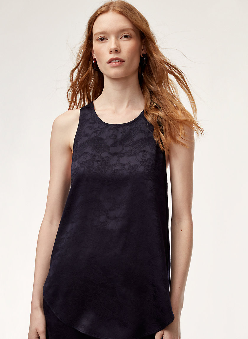 SÈVRES BLOUSE SÈVRES BLOUSE