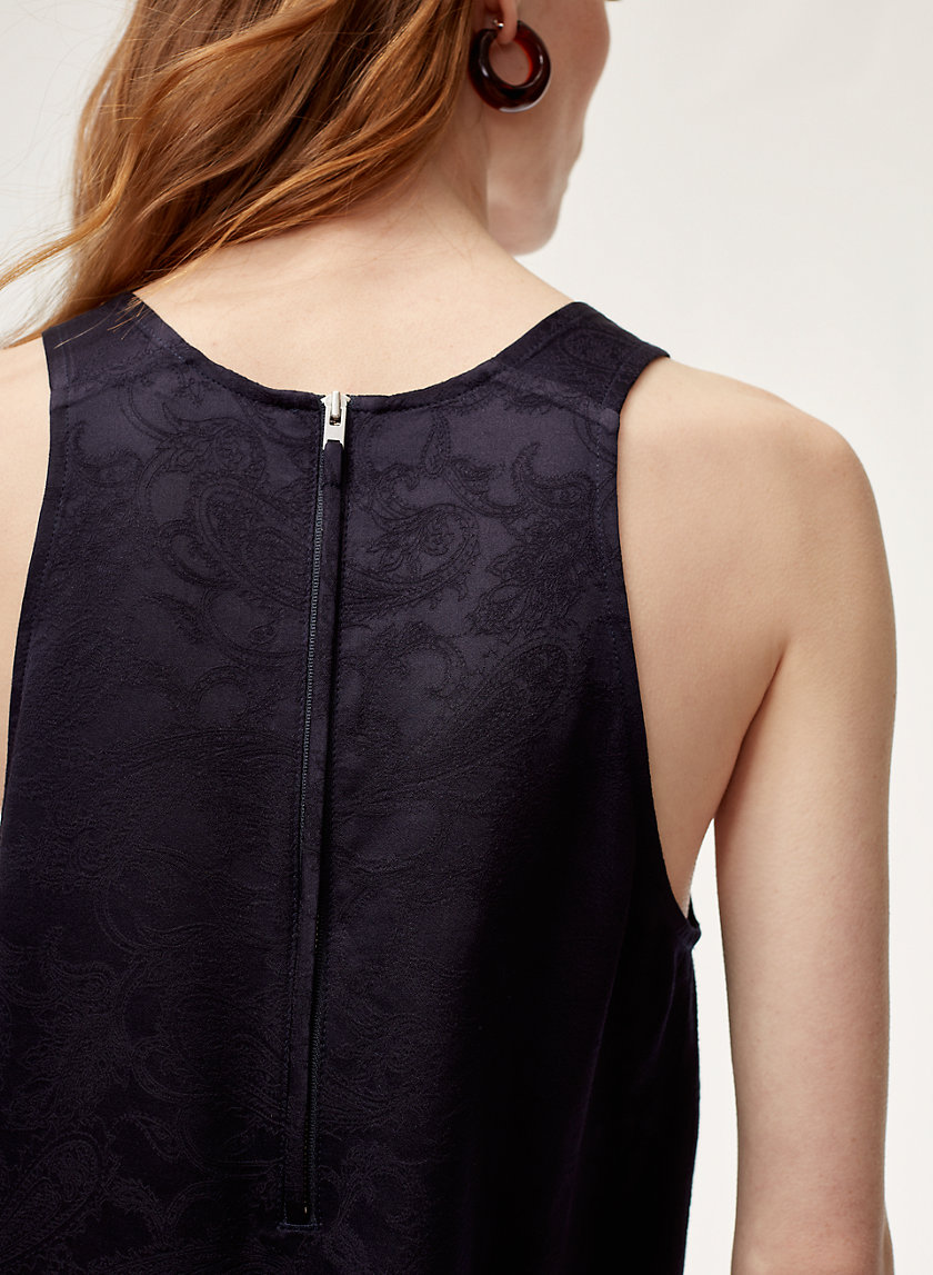 SÈVRES BLOUSE SÈVRES BLOUSE