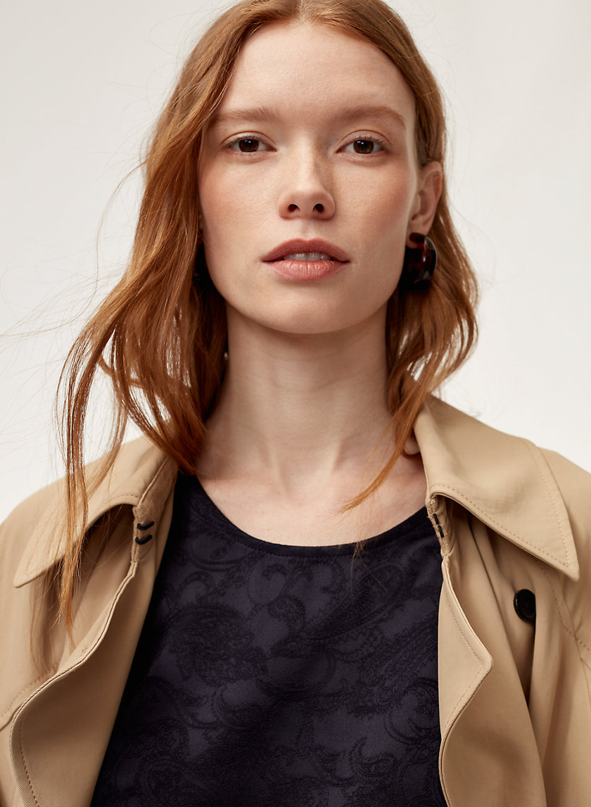 SÈVRES BLOUSE SÈVRES BLOUSE