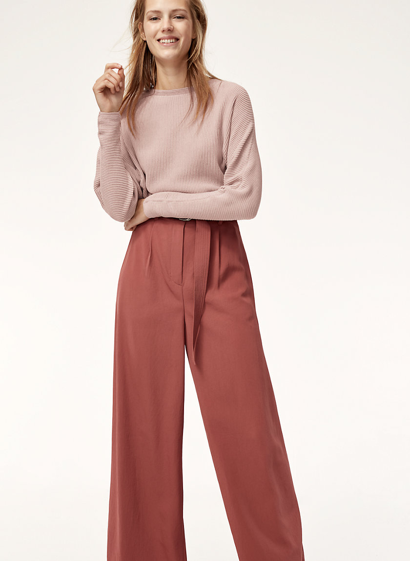 Wilfred COLINE SWEATER | Aritzia Wilfred COLINE SWEATER | Aritzia