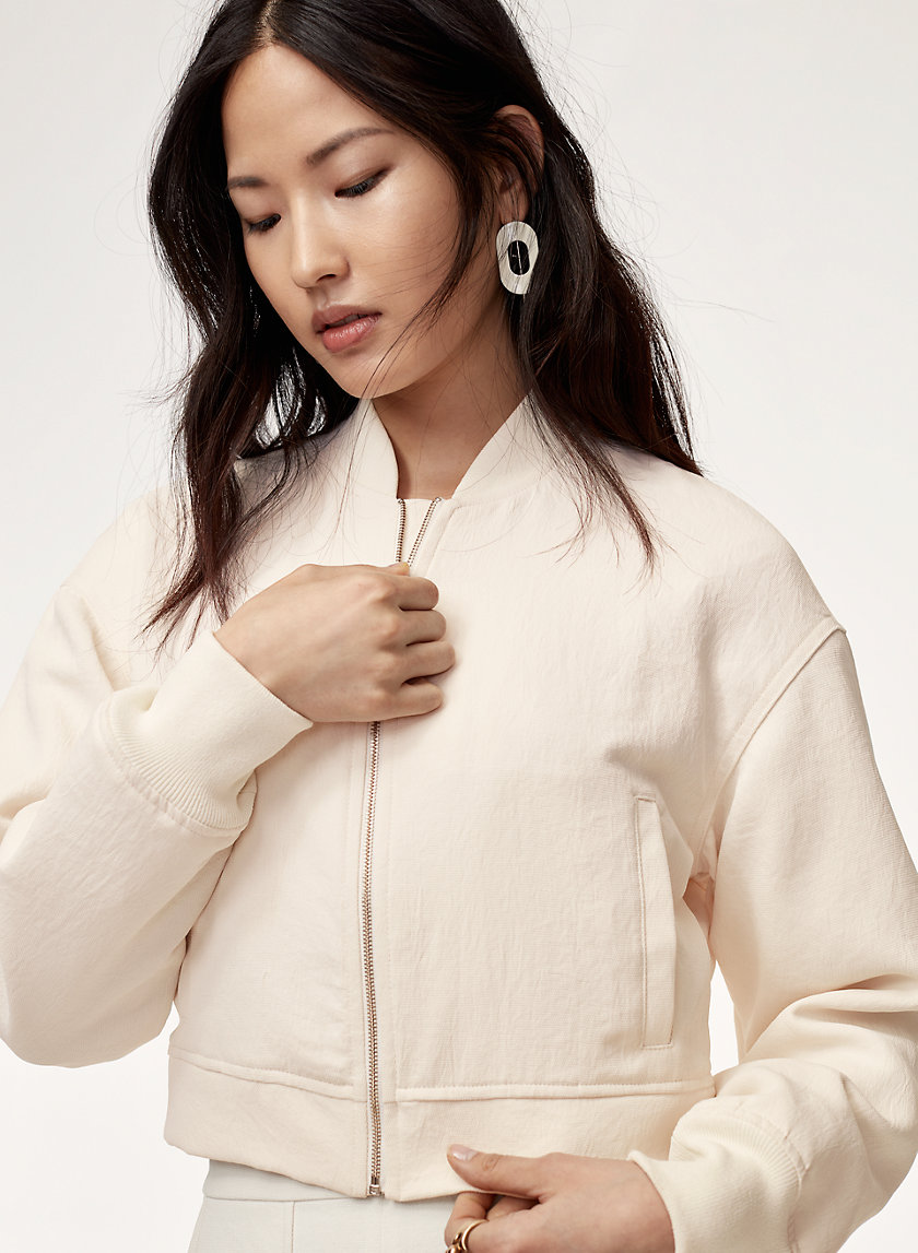Wilfred CLOVIS JACKET | Aritzia Wilfred CLOVIS JACKET | Aritzia