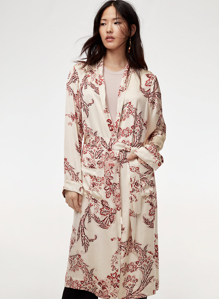 Wilfred PILIER JACKET | Aritzia Wilfred PILIER JACKET | Aritzia