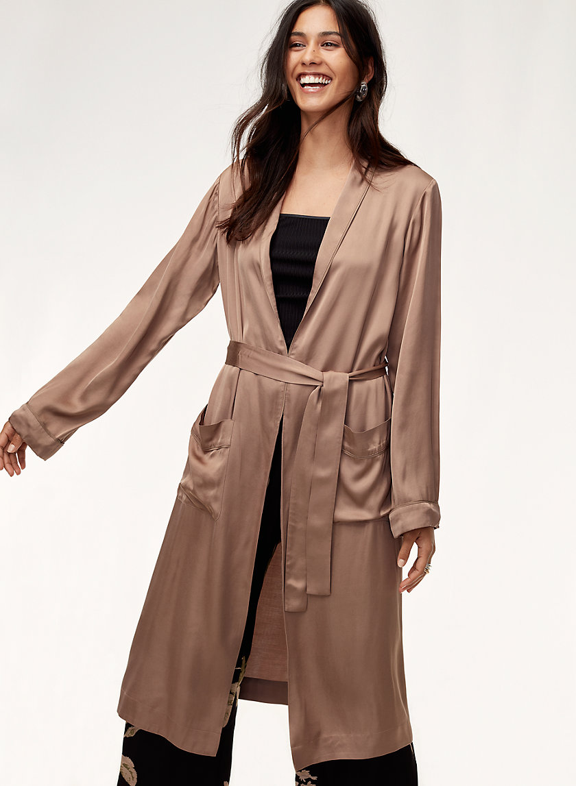 Wilfred PILIER JACKET | Aritzia Wilfred PILIER JACKET | Aritzia