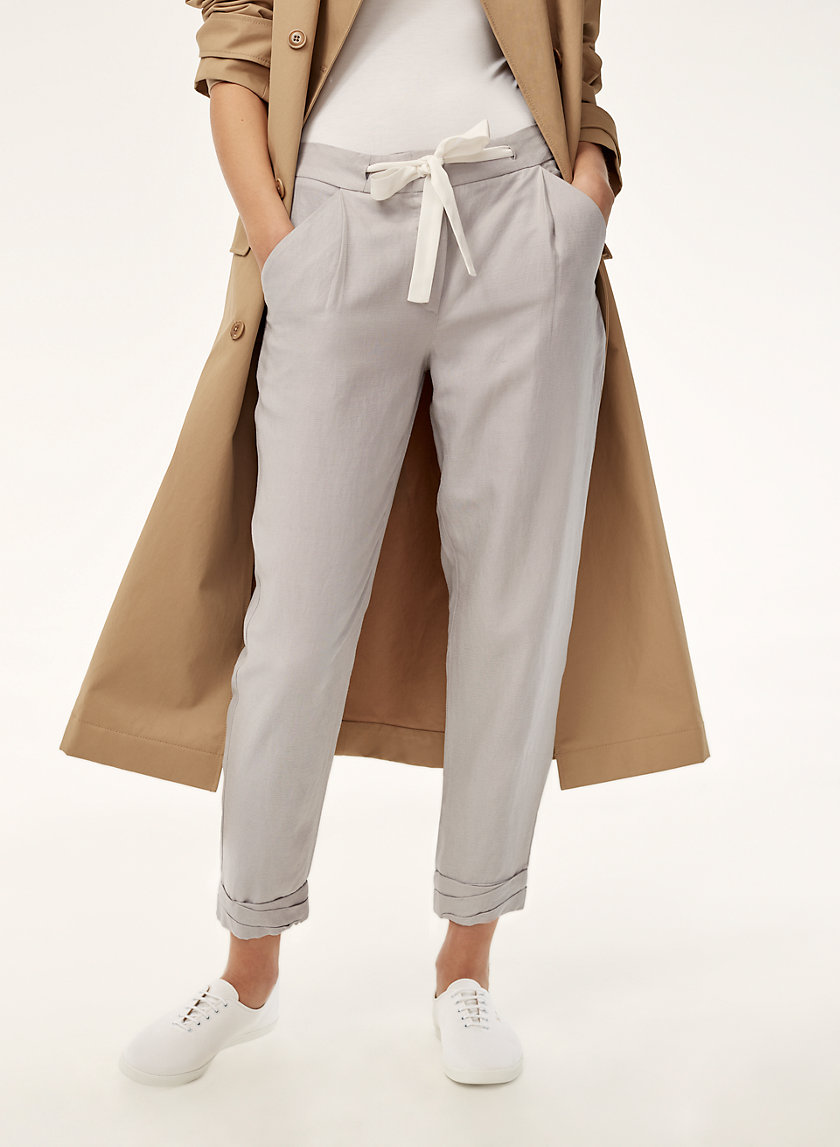 Wilfred ALLANT PANT | Aritzia Wilfred ALLANT PANT | Aritzia