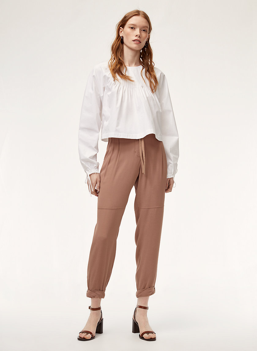 MARAIS PANT MARAIS PANT