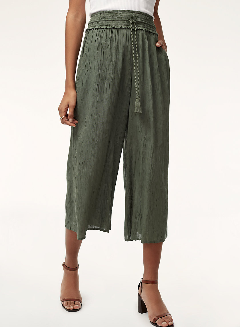Wilfred NANTERRE PANT | Aritzia Wilfred NANTERRE PANT | Aritzia