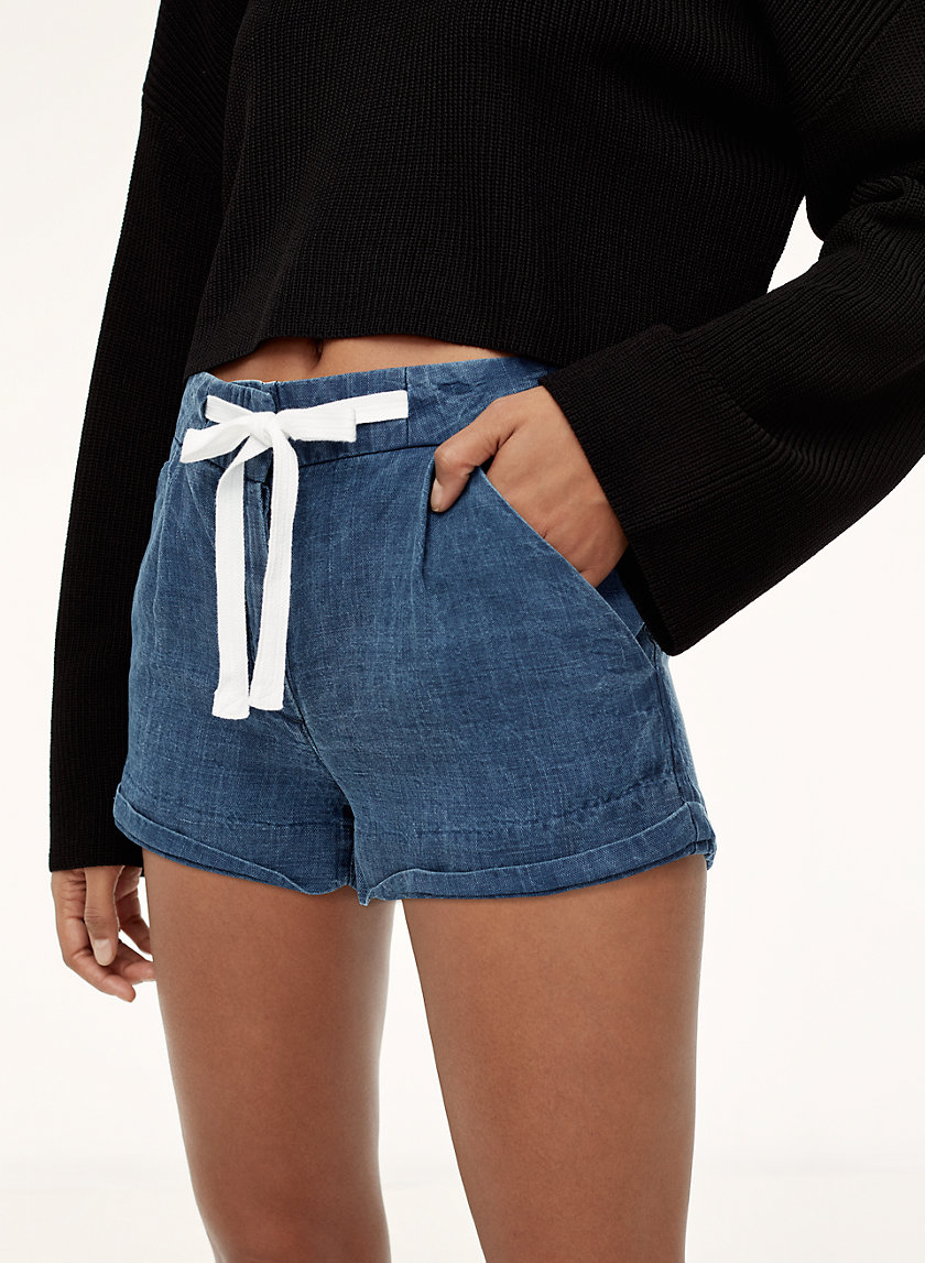 Wilfred ALLEGRA SHORT | Aritzia Wilfred ALLEGRA SHORT | Aritzia