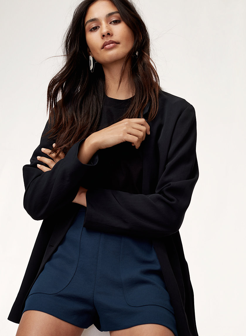 Wilfred BOISSIER SHORT | Aritzia Wilfred BOISSIER SHORT | Aritzia