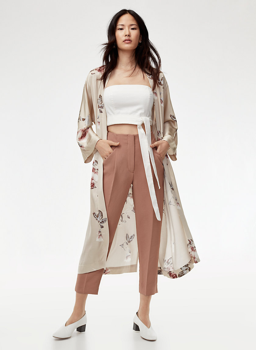 Wilfred CHAMBÉRY PANT | Aritzia Wilfred CHAMBÉRY PANT | Aritzia