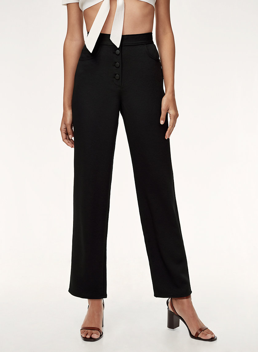 Wilfred ANDENNE PANT | Aritzia Wilfred ANDENNE PANT | Aritzia