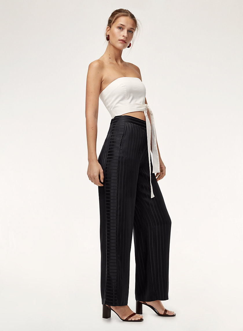 Wilfred CHABLAIS PANT | Aritzia Wilfred CHABLAIS PANT | Aritzia