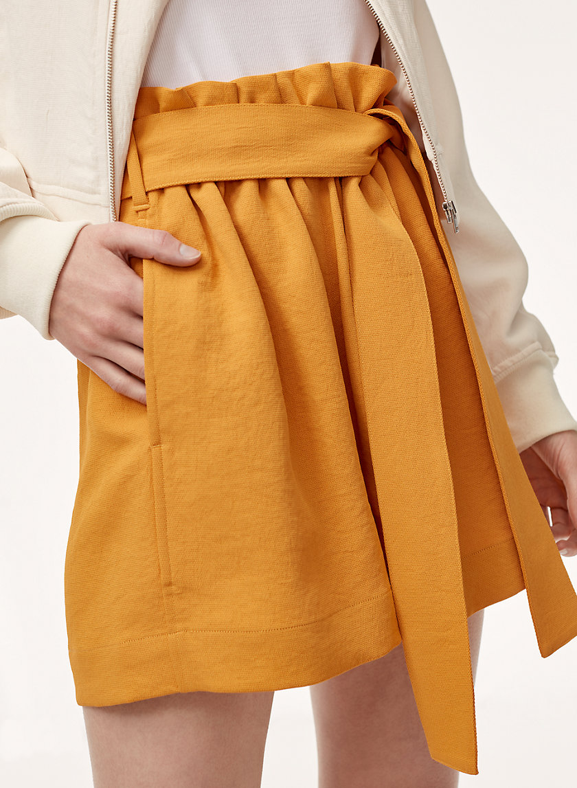 Wilfred GÉLAS SHORT | Aritzia Wilfred GÉLAS SHORT | Aritzia