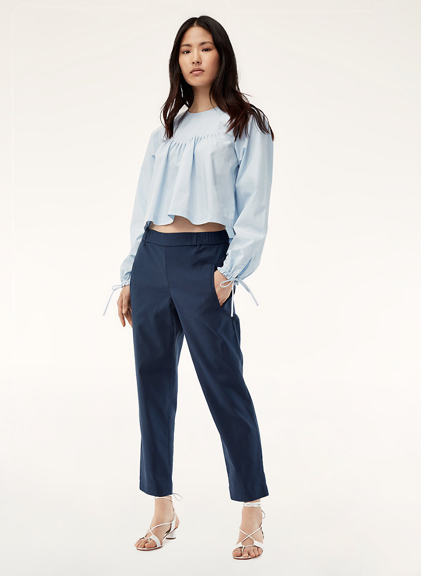 Wilfred DARONTAL PANT | Aritzia Wilfred DARONTAL PANT | Aritzia