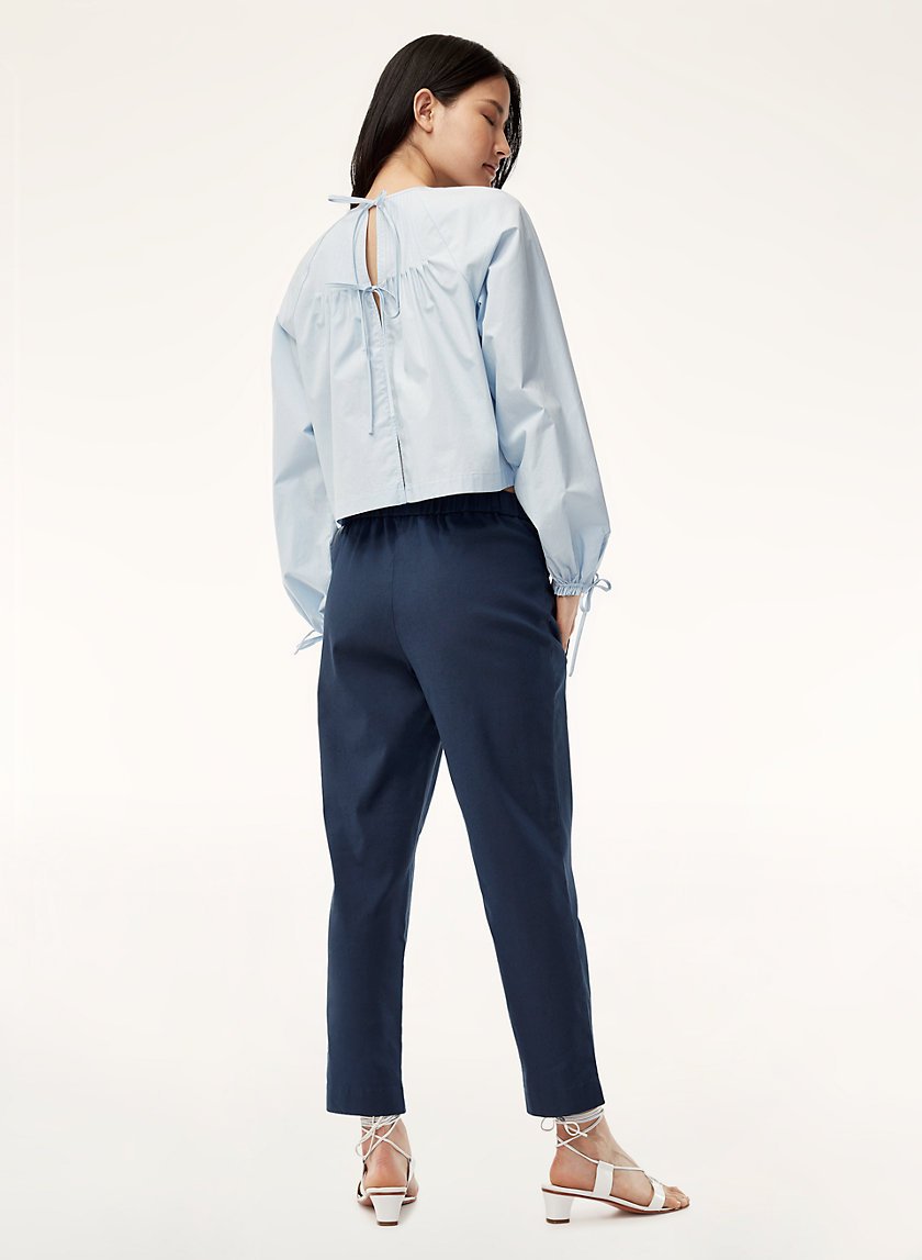 DARONTAL PANT DARONTAL PANT