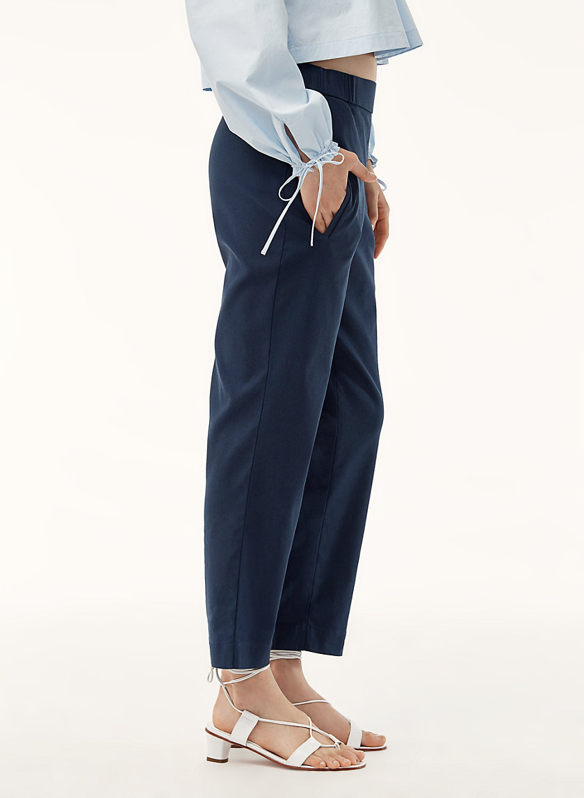 DARONTAL PANT DARONTAL PANT