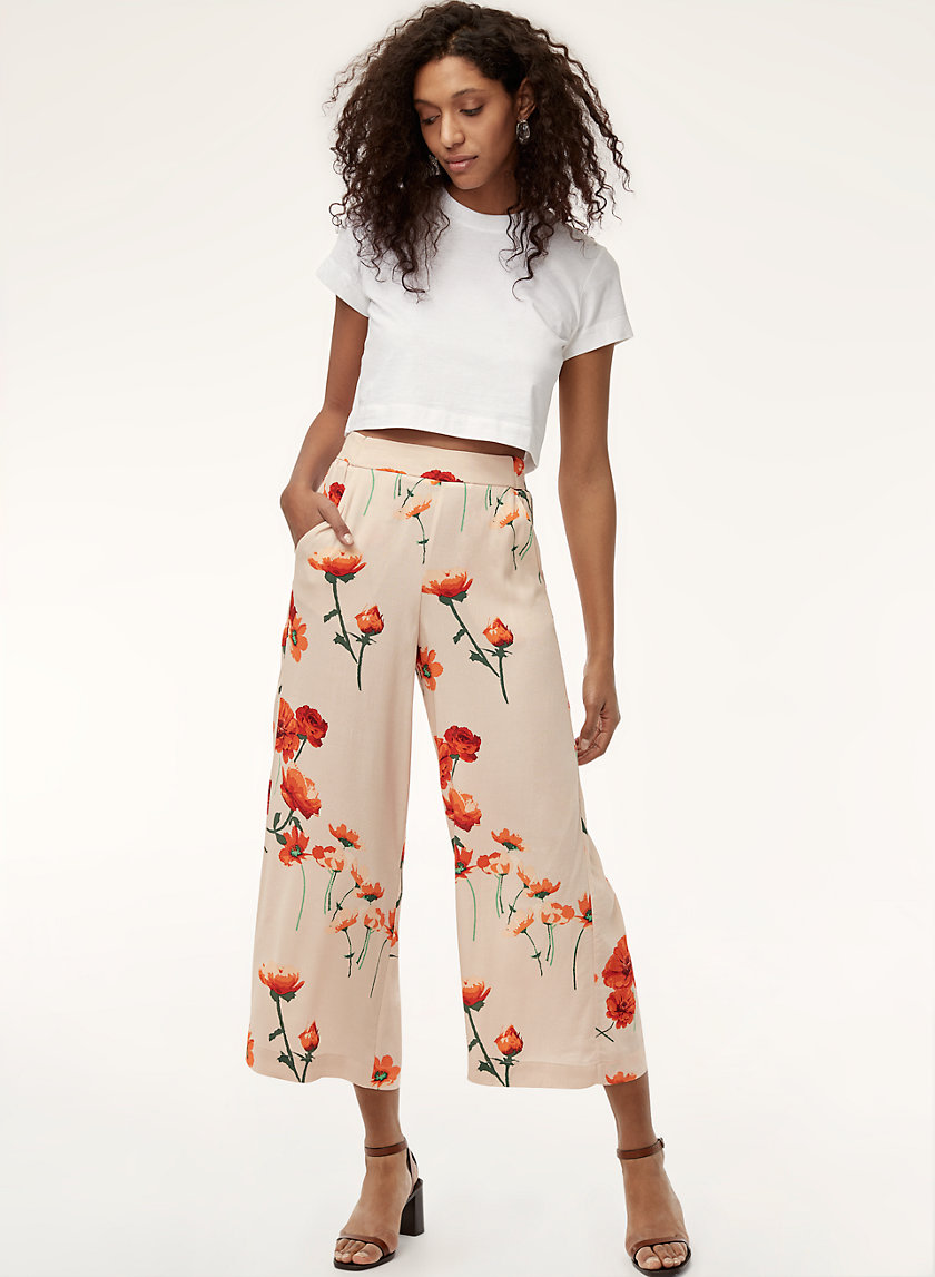 Wilfred FAUN PANT | Aritzia Wilfred FAUN PANT | Aritzia