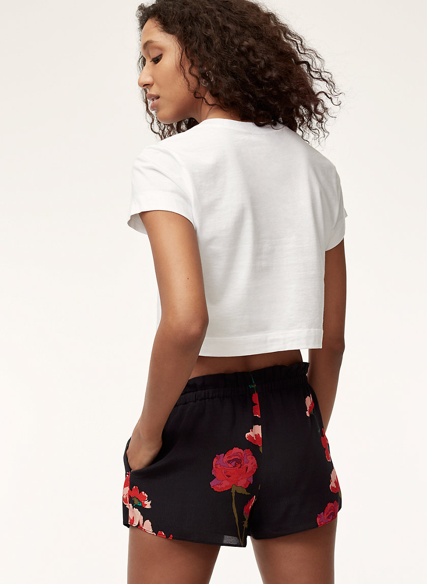 MONTROUGE SHORT MONTROUGE SHORT