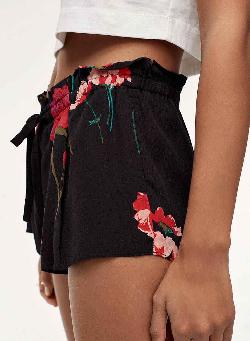 MONTROUGE SHORT MONTROUGE SHORT