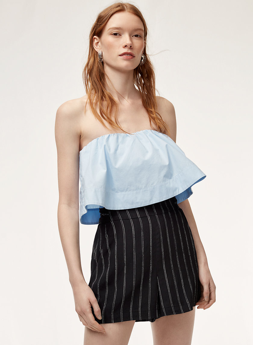 Wilfred GEORGETTE SHORT | Aritzia Wilfred GEORGETTE SHORT | Aritzia