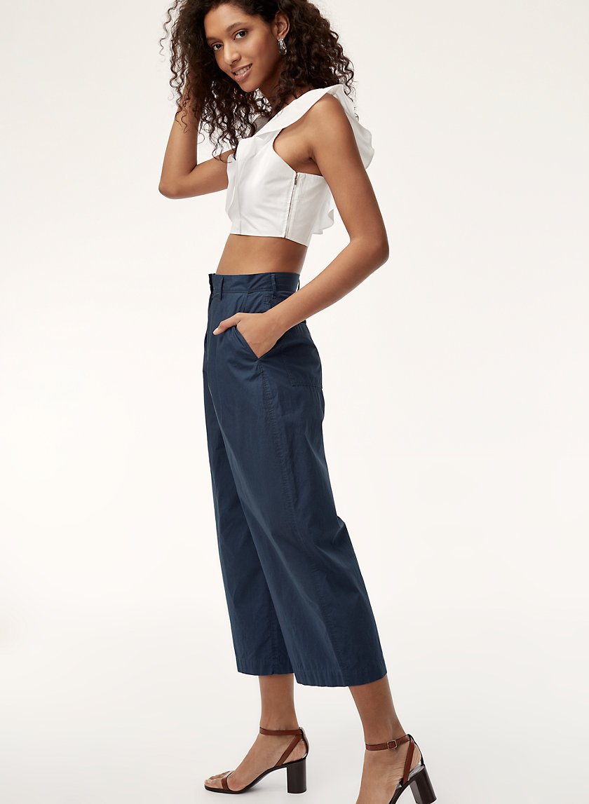 Wilfred CATRINETTE PANT | Aritzia Wilfred CATRINETTE PANT | Aritzia