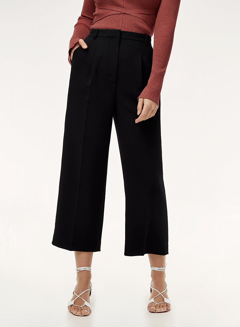 Wilfred TALIN PANT | Aritzia Wilfred TALIN PANT | Aritzia