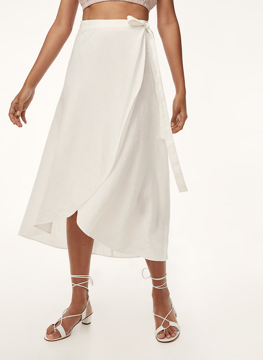 Wilfred ELETA SKIRT | Aritzia Wilfred ELETA SKIRT | Aritzia
