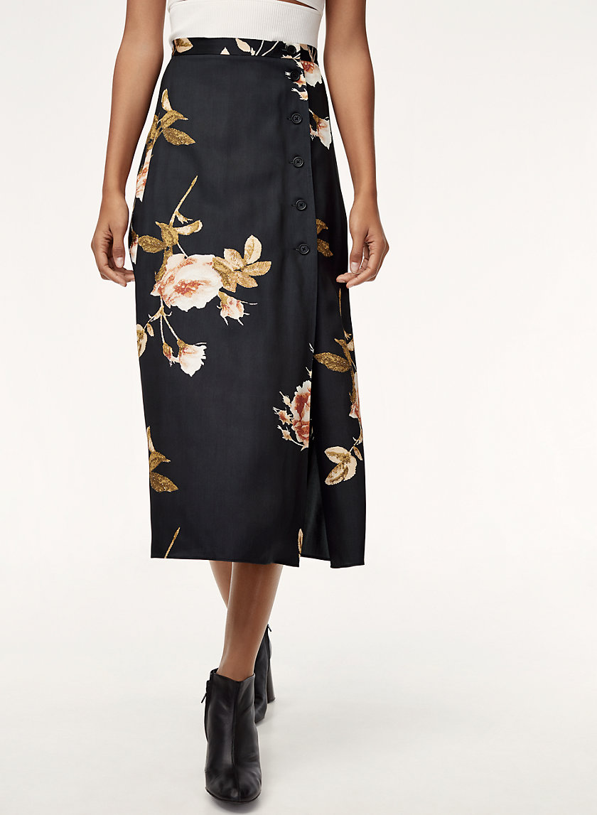 Wilfred FOURNIER SKIRT | Aritzia Wilfred FOURNIER SKIRT | Aritzia
